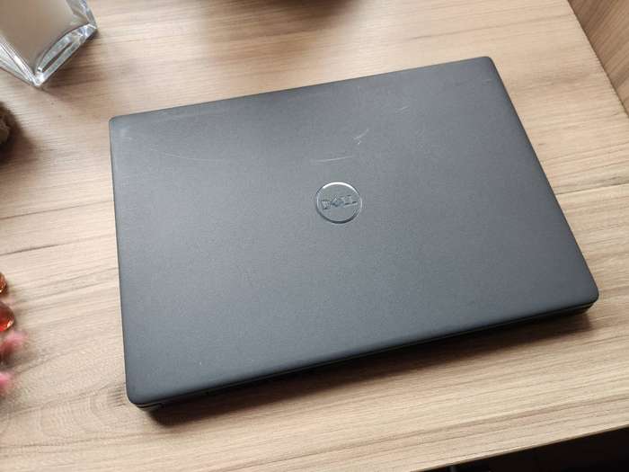 Dell Latitude 3410 Intel Core i5 10th Gen + Free Laptop Bag