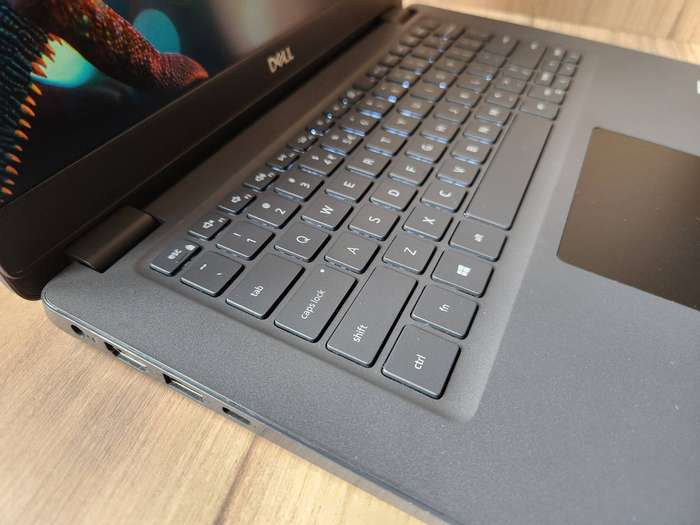 Dell Latitude 3410 Intel Core i5 10th Gen + Free Laptop Bag