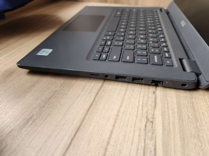 Dell Latitude 3410 Intel Core i5 10th Gen + Free Laptop Bag