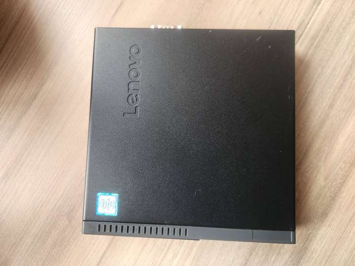 Lenovo ThinkCentre M910Q Intel Core i5 Mini Pc