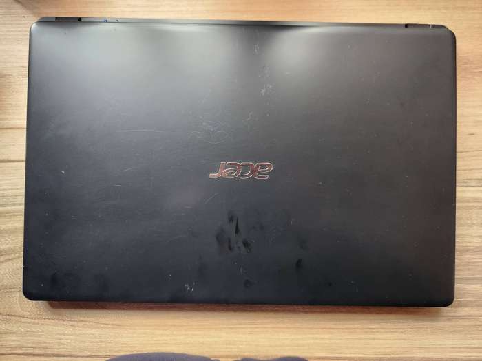 Acer Aspire 3 A315-56 Intel Core I3 + Free Laptop Bag