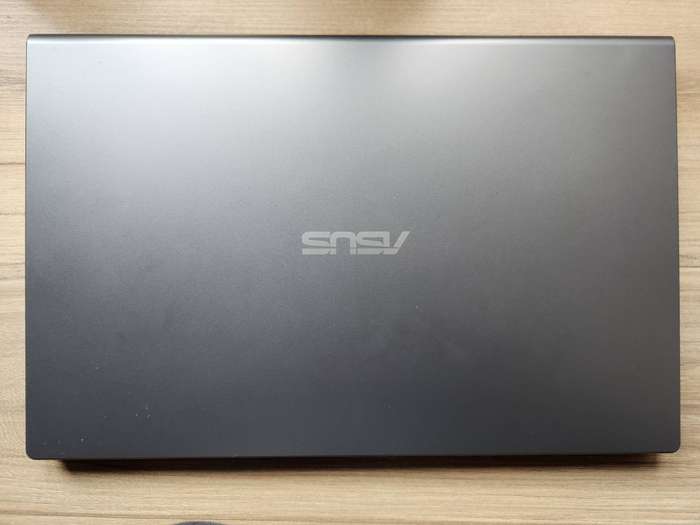 Asus Vivobook X515EA Intel Core I5 11th Gen + Free Laptop Bag