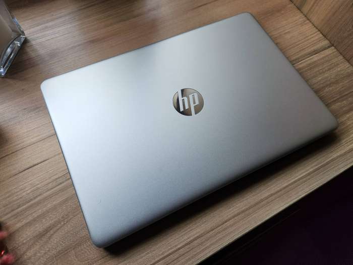 Hp laptop 15s-fq5xxx Intel Core i5 12th Gen + Free Laptop Bag