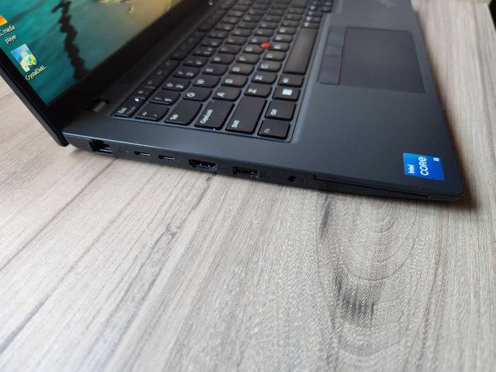Lenovo ThinkPad L14 Gen 3 Intel I5 12th Gen + Free Laptop Bag