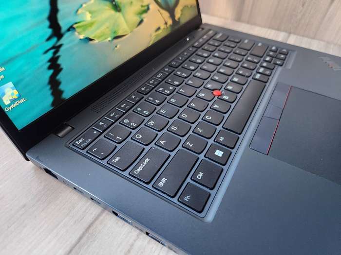 Lenovo ThinkPad L14 Gen 3 Intel I5 12th Gen + Free Laptop Bag