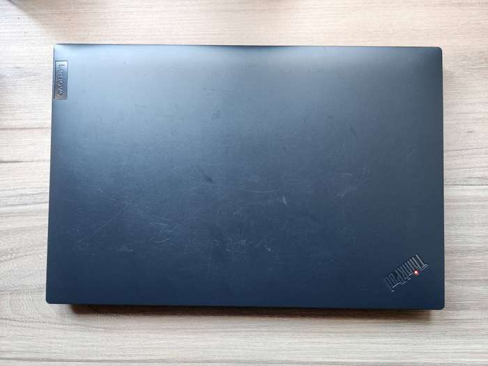 Lenovo ThinkPad L14 Gen 3 Intel I5 12th Gen + Free Laptop Bag