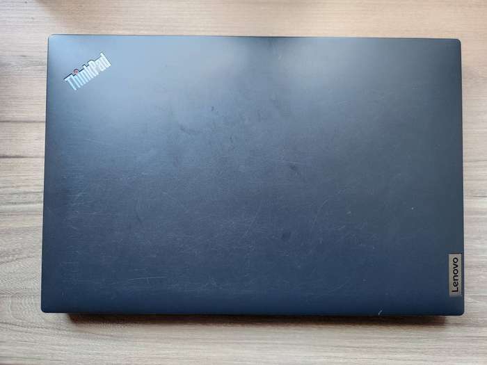 Lenovo ThinkPad L14 Gen 3 Intel I5 12th Gen + Free Laptop Bag
