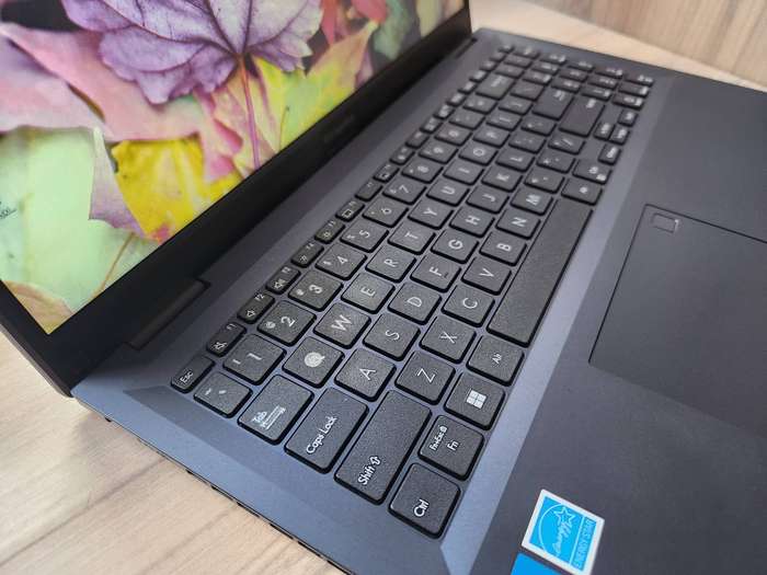 Asus Expertbook Intel Core I5 12th Gen + Free Laptop Bag
