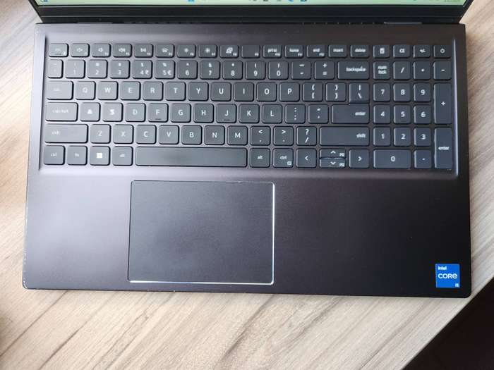 Dell Vostro 15 5510 I5 11th Gen + Free Laptop Bag