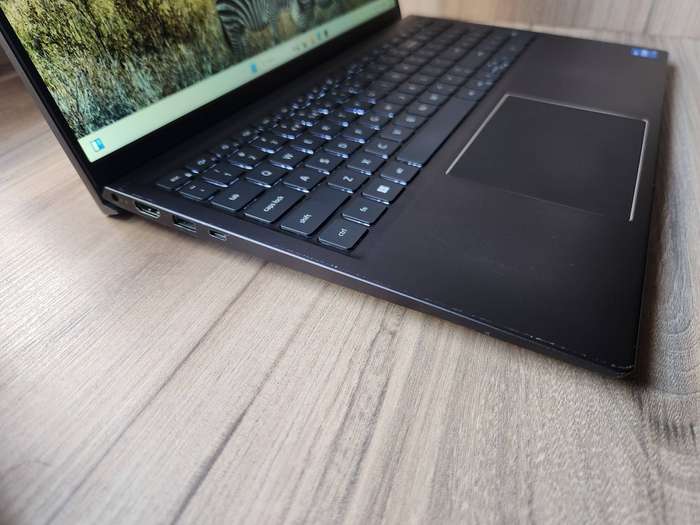 Dell Vostro 15 5510 I5 11th Gen + Free Laptop Bag
