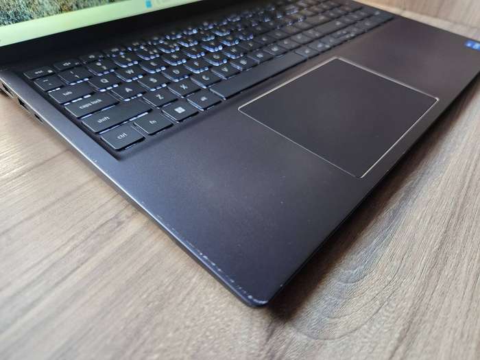 Dell Vostro 15 5510 I5 11th Gen + Free Laptop Bag