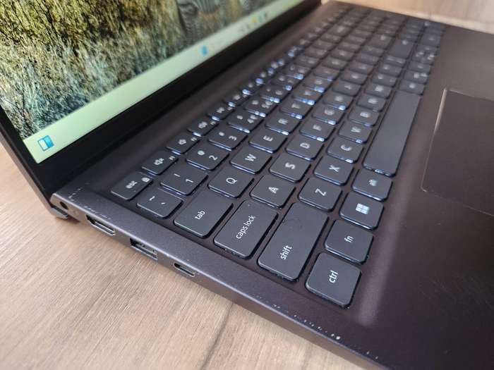 Dell Vostro 15 5510 I5 11th Gen + Free Laptop Bag