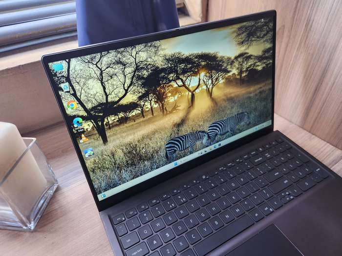Dell Vostro 15 5510 I5 11th Gen + Free Laptop Bag