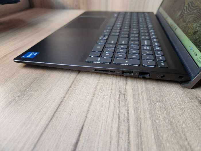 Dell Vostro 15 5510 I5 11th Gen + Free Laptop Bag
