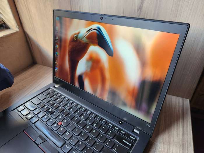 Lenovo ThinkPad T14 Gen 2 AMD Ryzen 5 Pro + Free Laptop Bag