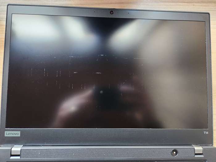 Lenovo ThinkPad T14 Gen 2 AMD Ryzen 5 Pro + Free Laptop Bag