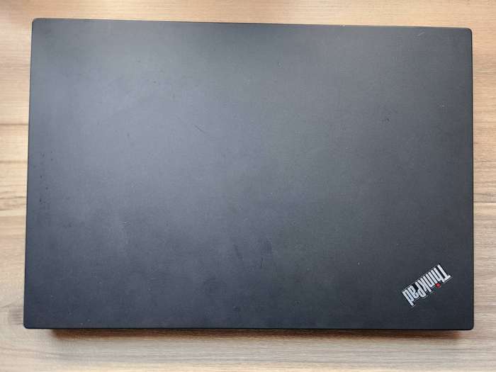 Lenovo ThinkPad T14 Gen 2 AMD Ryzen 5 Pro + Free Laptop Bag