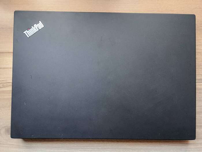 Lenovo ThinkPad T14 Gen 2 AMD Ryzen 5 Pro + Free Laptop Bag