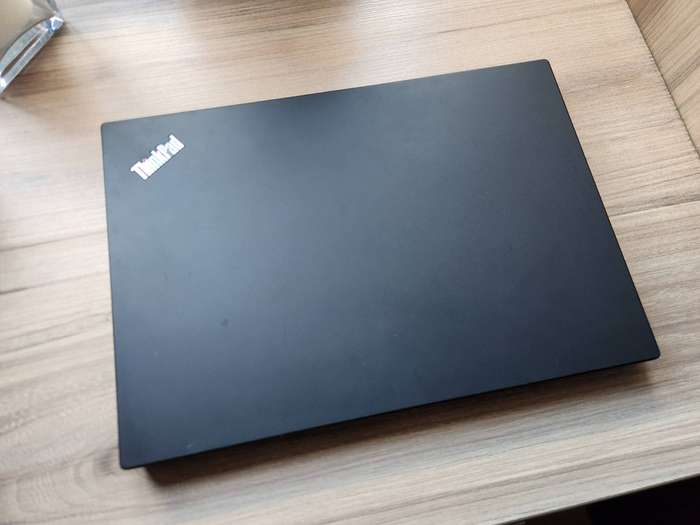 Lenovo ThinkPad T14 Gen 2 AMD Ryzen 5 Pro + Free Laptop Bag
