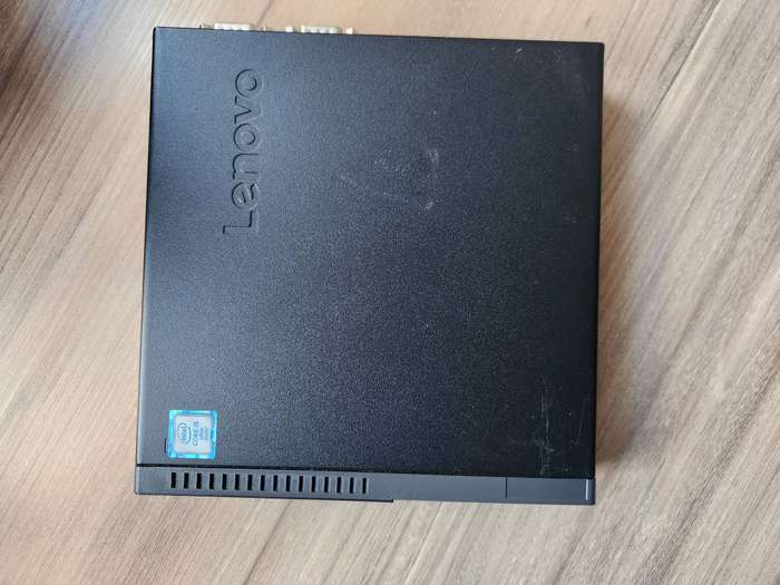 Lenovo ThinkCentre M710Q Intel Core i5 Mini Pc