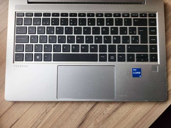 Hp Probook 440 G8 I5 11th Gen + Free Laptop Bag
