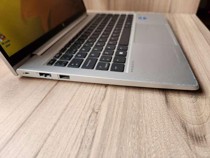 Hp Probook 440 G8 I5 11th Gen + Free Laptop Bag