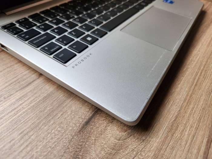 Hp Probook 440 G8 I5 11th Gen + Free Laptop Bag
