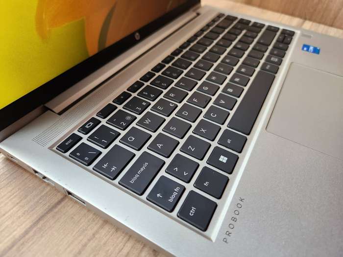 Hp Probook 440 G8 I5 11th Gen + Free Laptop Bag