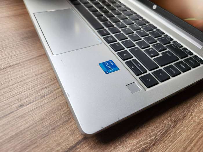 Hp Probook 440 G8 I5 11th Gen + Free Laptop Bag