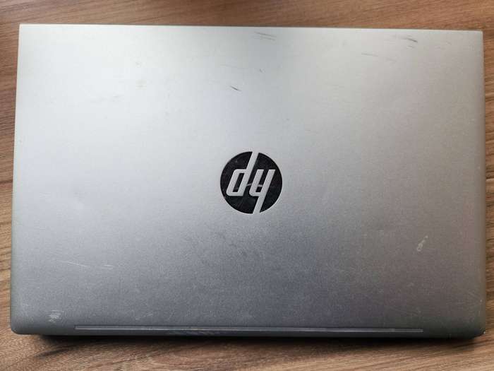 Hp Probook 440 G8 I5 11th Gen + Free Laptop Bag