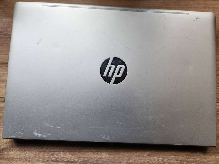 Hp Probook 440 G8 I5 11th Gen + Free Laptop Bag