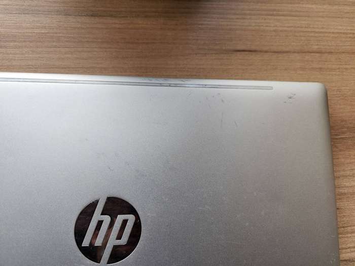 Hp Probook 440 G8 I5 11th Gen + Free Laptop Bag