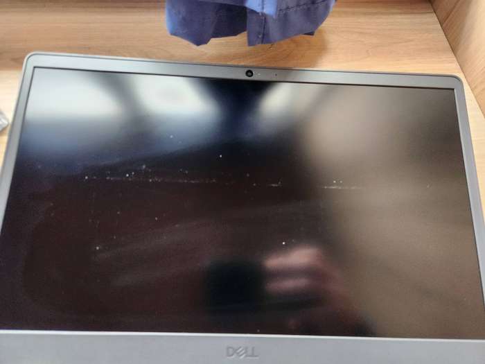 Dell Vostro 3500 11th Gen Intel Core i3 + Free Laptop Bag