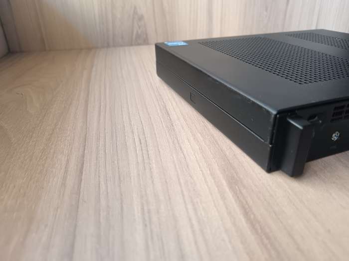 Mecer Mini PC Jupiter H610  I3 12th Gen