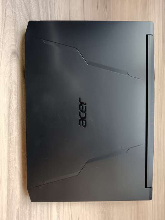 Acer Nitro 5 Intel® Core i5 RTX 3050 Gaming Laptop