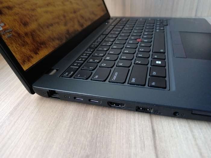 Lenovo ThinkPad L14 Gen 3 Intel i7 12th Gen + Free Laptop Bag