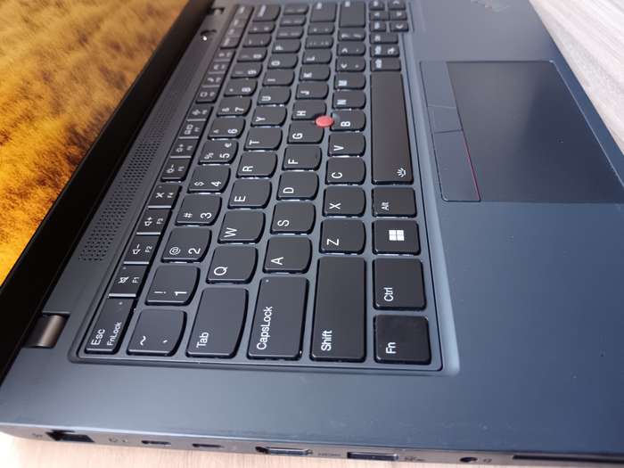 Lenovo ThinkPad L14 Gen 3 Intel i7 12th Gen + Free Laptop Bag