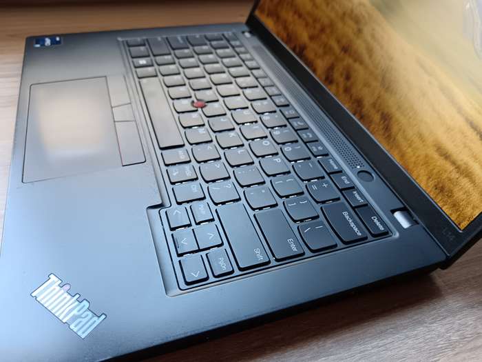Lenovo ThinkPad L14 Gen 3 Intel i7 12th Gen + Free Laptop Bag