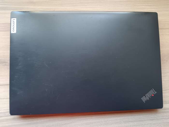 Lenovo ThinkPad L14 Gen 3 Intel i7 12th Gen + Free Laptop Bag