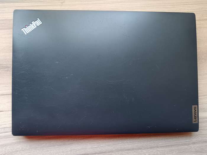 Lenovo ThinkPad L14 Gen 3 Intel i7 12th Gen + Free Laptop Bag