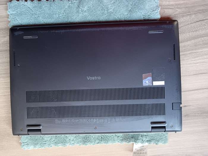 Dell Vostro 5410 Intel Core I5 + Free Laptop Bag