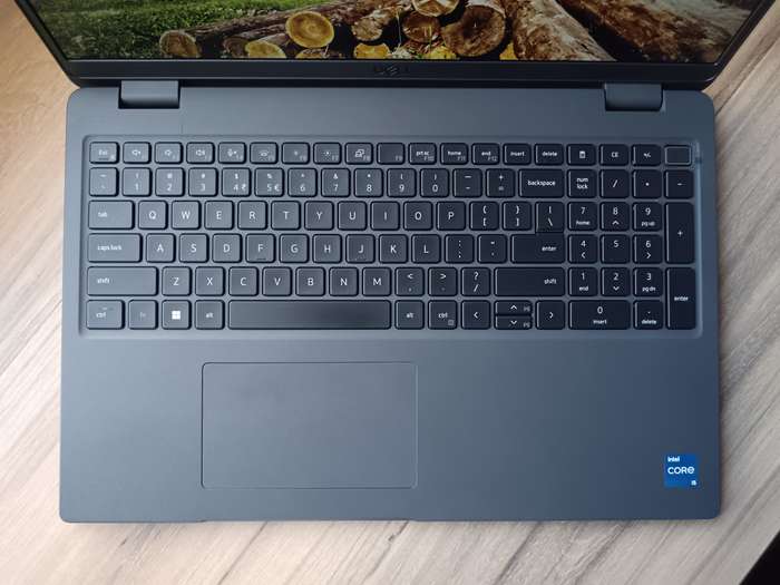 Dell Latitude 3540 Intel Core I5 13th Gen + Free Laptop Bag