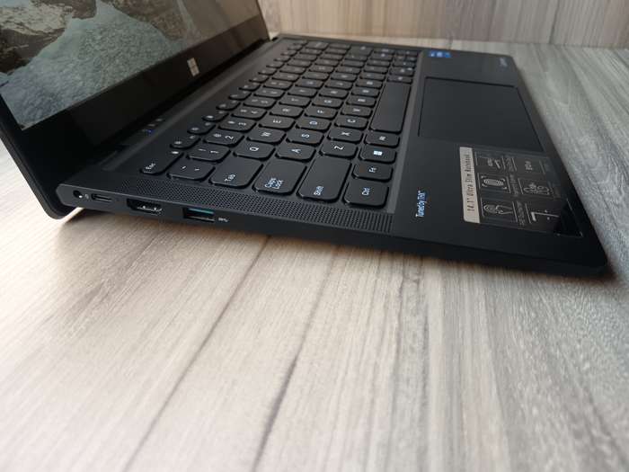 Gateway Touchscreen Intel Core i7 12th Gen + Free Laptop Bag
