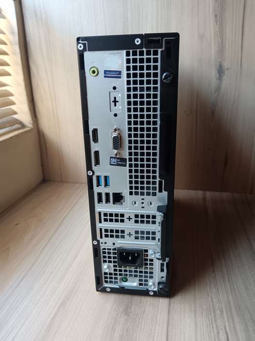 Dell OptiPlex 3070 Intel Core I3 9th Gen