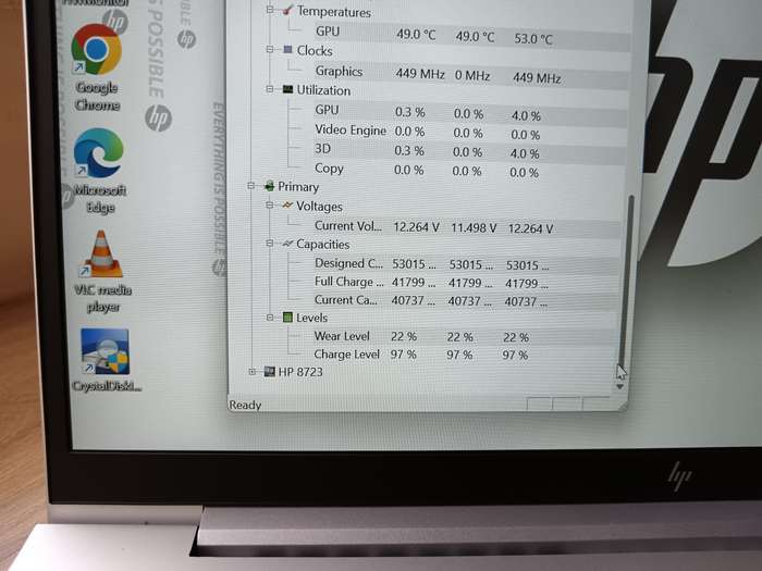 HP EliteBook 840 G7 10th Gen Core i7 + Free Laptop Bag