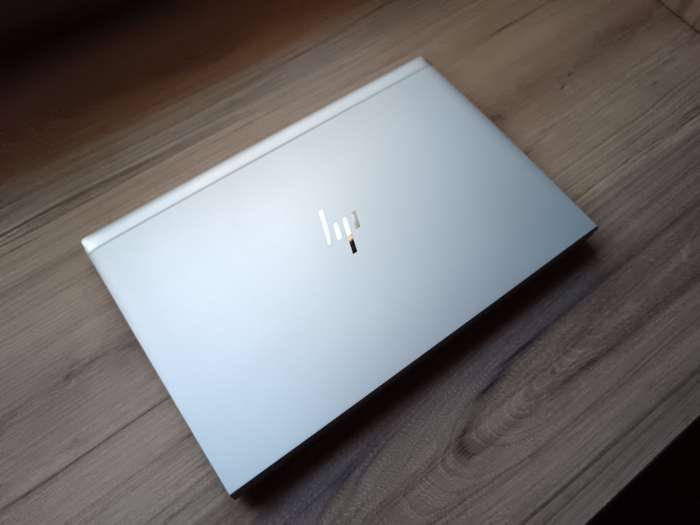 HP EliteBook 840 G7 10th Gen Core i7 + Free Laptop Bag