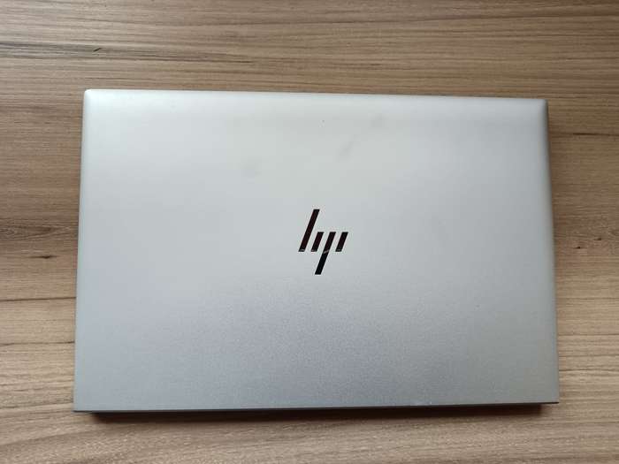 Hp EliteBook 840 G7 Intel Core i5 Laptop + Free Bag
