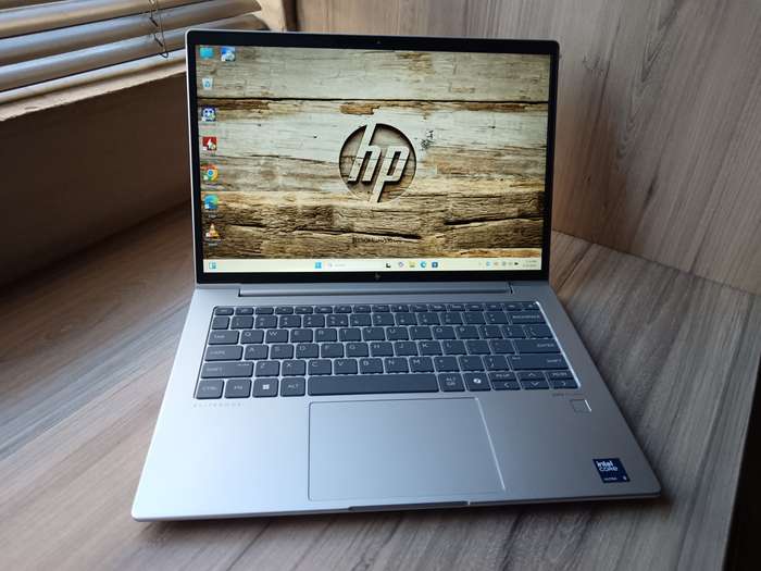 HP EliteBook 640 G11 Intel Core I5 13th Gen + Free Laptop Bag