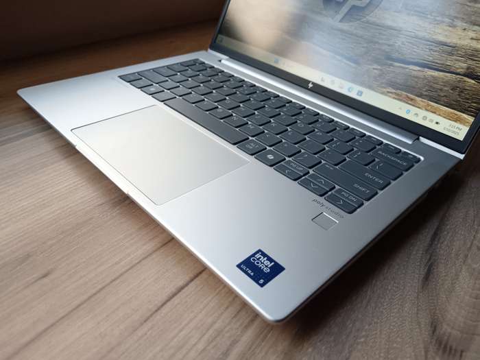 HP EliteBook 640 G11 Intel Core I5 13th Gen + Free Laptop Bag