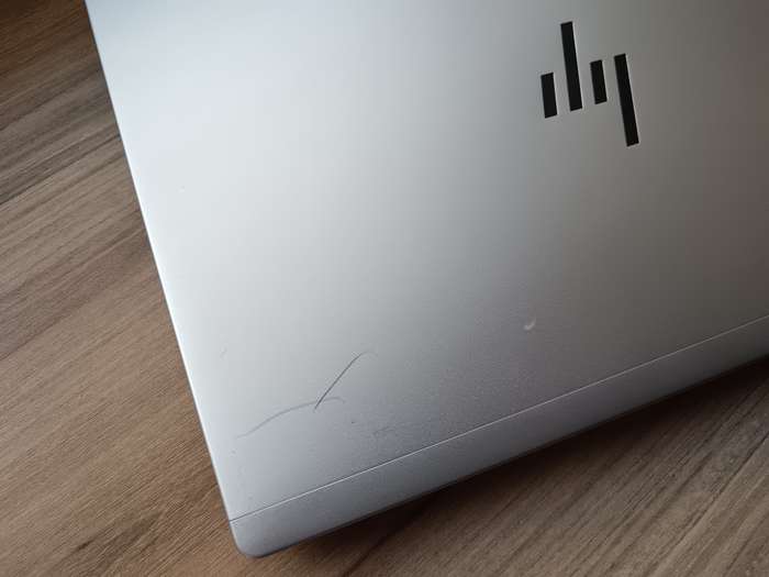 HP EliteBook 640 G11 Intel Core I5 13th Gen + Free Laptop Bag